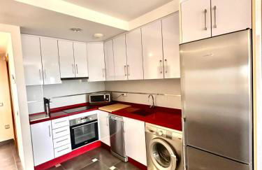 APARTAMENTo JMHR 3 - Photo 5