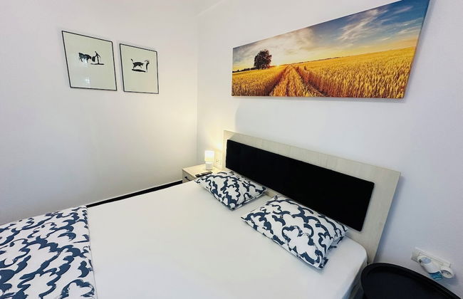 Serenity Apartments and Studios - Foto 38