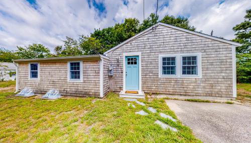 Gateway to Cape Cod - Foto 1