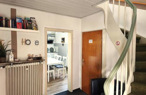 Unterkunft4you Ferienhaus Am Schloss - Foto 61