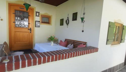 Haus Sonnengarten - Foto 4