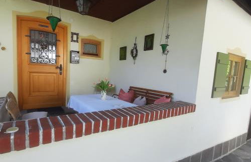 Haus Sonnengarten - Foto 4