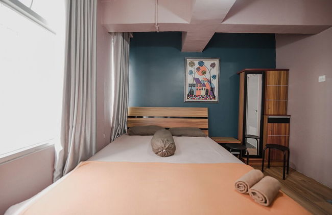 The Jarrdin by Bethania Pro - Foto 46