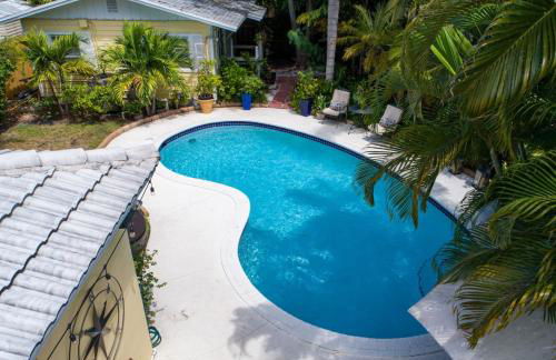 Family Home 2BR Heated Pool, Victoria Park - Foto 9