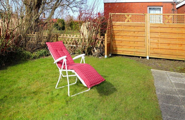 Bungalow Klonsnack, Dornumersiel - Foto 9