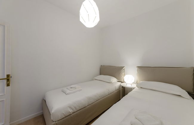 JOIVY Bright 2Br Apt Right Next To The Waterfront - Foto 9