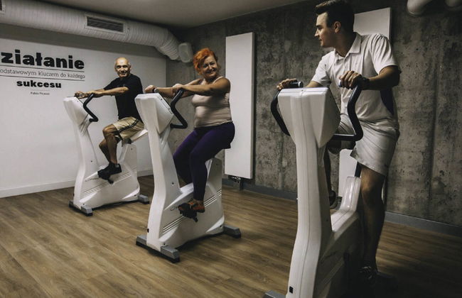 Stara Wieś Resort & Odnowa - Foto 19