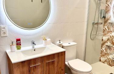 HY Station Malaga - Photo 22