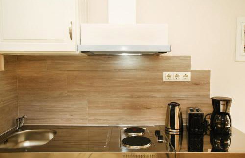 Studios Vasilis - Foto 16