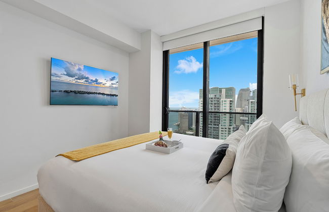 Miami Vacation Rentals - Downtown - Foto 13