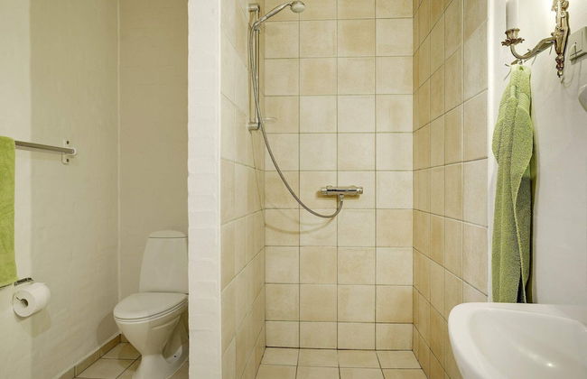 5 Star Holiday Home in Spottrup - Foto 21