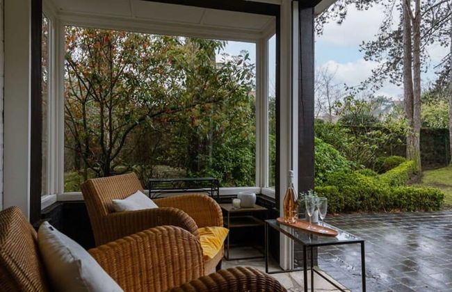 Charming House Heemdael in Knokke-le-zoute - Foto 9