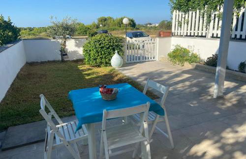 Villino Monte Sant'Angelo - Foto 1