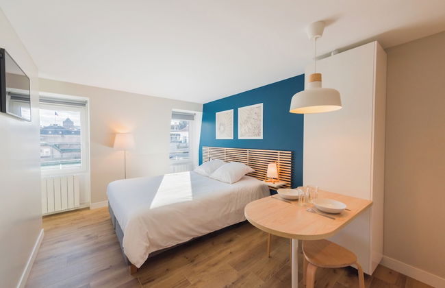 Studios de la Nuée Bleue - Foto 5