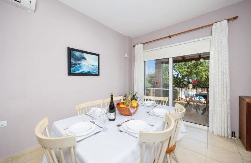 Villa Daphni - Foto 14