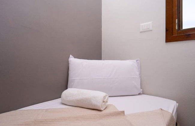 Residence Smith - Piano Terra 2A - Foto 3