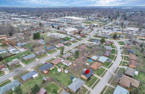 The Reynoldsburg Getaway - Foto 45