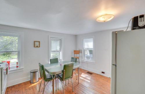 UpdatedandPet-Friendly Cabin By Hikes and Woodstock! - Foto 10