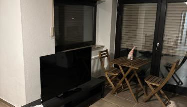Wohnung mit Küche, Fernseher, WLAN und Parkplatz - Brian - Foto 2