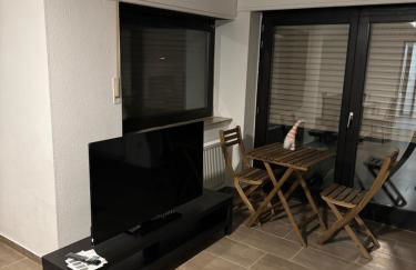 Wohnung mit Küche, Fernseher, WLAN und Parkplatz - Brian - Foto 2