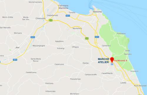 Atelier Marche - Foto 15