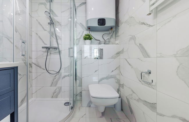 Apartamenty Sun&Snow Modrzewiowa - Photo 60