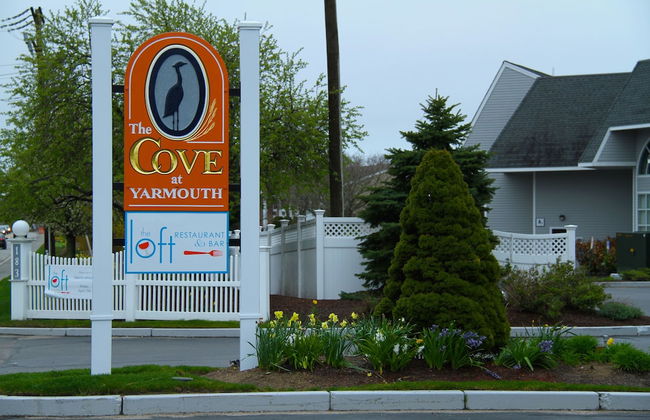 The Cove At Yarmouth - Foto 22