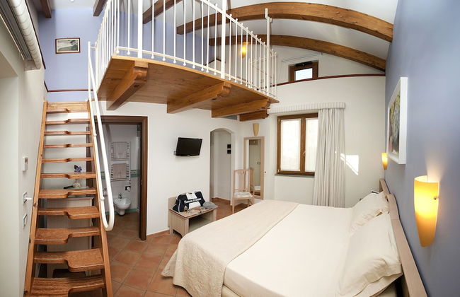 Angiolina Relais - Photo 15