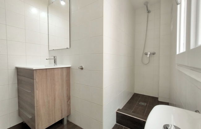 Lovely Flat In Barceloneta Near Sea - Foto 17