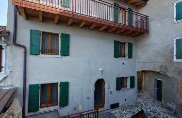 Casa antico borgo - appartamento 2 - Foto 8