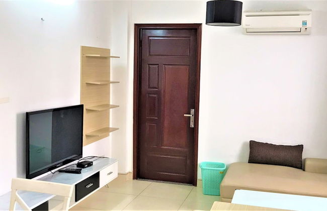 M-H Apartment Hotel - Photo 6