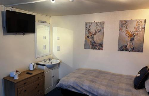 The Bee Hive Hotel - Foto 7