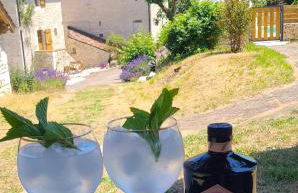 Gite de Calvet - Foto 16