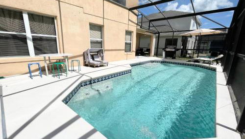 Fully Renovated, Quiet, Spacious Disney Themed Pool Home with Office - Foto 3