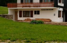 CHALET LES EPILOBES - Foto 1