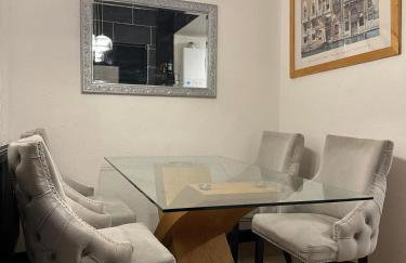 4BDR House By Homesy - Short Term Rental Cardiff - Ideal for Contractors - Foto 31