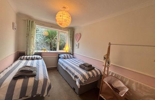 Lansdowne - Charmouth Sea Retreat - Foto 57