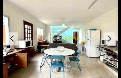 Casa Piscina Temporada Jd Sao Lourenço - Foto 15