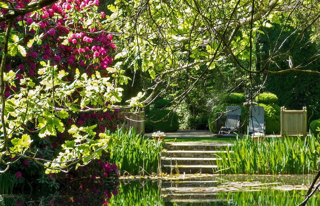 Delightful Chalet in Opglabbeek near Lake - Foto 23