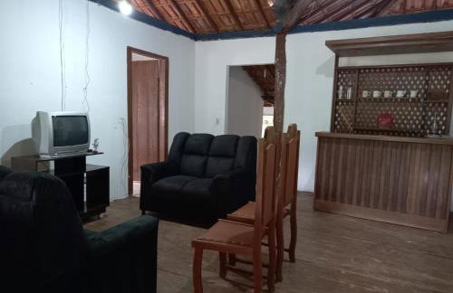 Recanto da Aldeia - Lago dos Sonhos - Foto 35