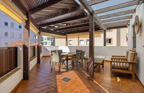 V Centenario free parking by Staycare - Photo 17