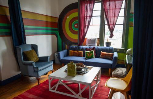 Michie Hostel - Photo 60