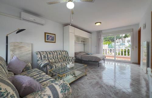 Al de Burada Apartamentos - Foto 10