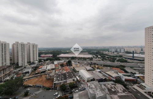 Conforto e Praticidade no Coração de Guarulhos - Apto Completo com Vaga! #StayLuvi - Foto 19