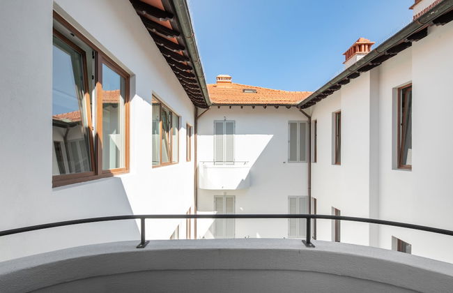 Cavour Deluxe by Mmega - Foto 13