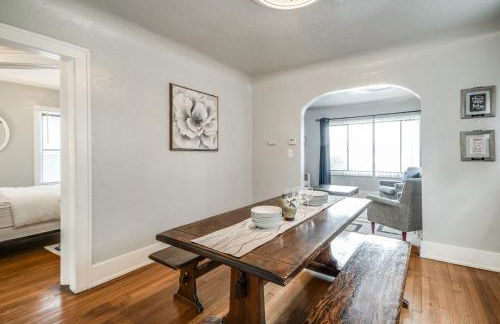 "Elizabeth Lake House" ~Sleeps 7~ Pontiac/GM Exec - Foto 20