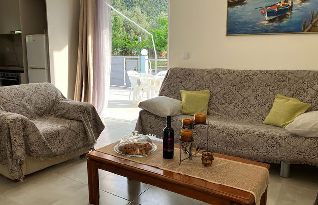 Kamena Home Apartment in Kamena Vourla - Foto 7