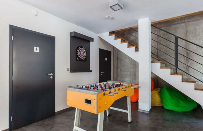 Tranquil Villa With Nature Access - Foto 17