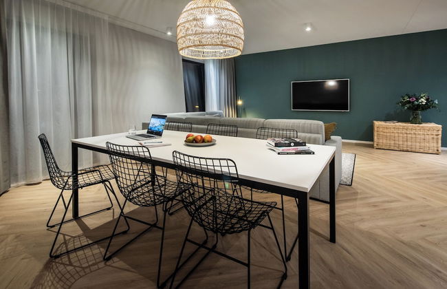 Numa Amsterdam Docklands - Foto 27