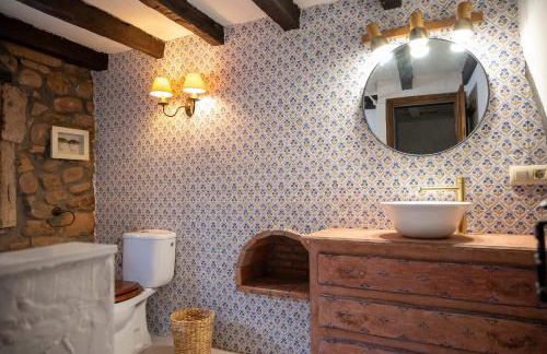 Casa Rural Boutique cerca de Comillas - Foto 52